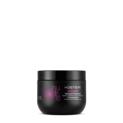 KOSTER NUTR_IS COLOR PROTECTING MASK FOR COLOURED AND STREAKED HAIR 300 ml.
