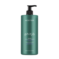Shampoo for dry hair Koster Phitja 1000 ml.