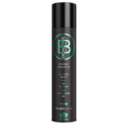 Bioactive Styling Invisible Shampoo sausasis šampūnas 200 ml - Saugus ir efektyvus