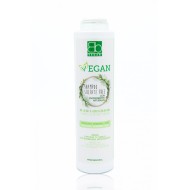 Vegan sulfate-free shampoo BELKOS BELLEZA VEGAN NO SULFATE 500 ml.