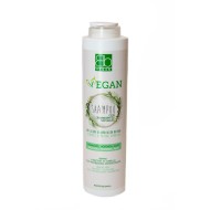 Belkos Belleza Vegan veganiškas šampūnas 500 ml – Augalinės kilmės ingredientai