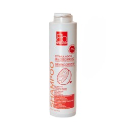 Belkos Belleza Onion šampūnas nuo plaukų slinkimo 500 ml – Stiprina plaukus