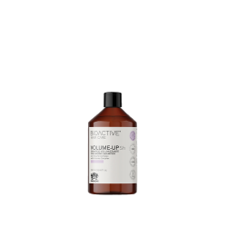 Farmagan Bioactive Hair Care Volume-Up Sh purumo suteikiantis plaukų šampūnas 250 ml - Natūralus purumas