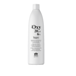 Farmagan The Oxy 20 vol. 6% oksidantas plaukų dažams 950 ml - Veganiška formulė