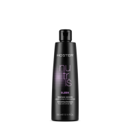 Koster Nutris Sleek Smoothing drėkinamasis šampūnas 300 ml – Plaukų glotnumui