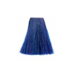 Plaukų dažymo kremas GLOSSCO 08 BLUE TINT