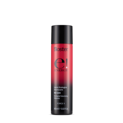 Non-aerosol hairspray KOSTER Energy 400 ml.