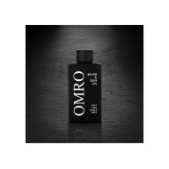 Omro Beard & Skin Oil barzdos ir odos aliejus 80 ml - Unikali priežiūra