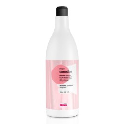 Shampoo moisturizing Glossco Smoothie 1000 ml.